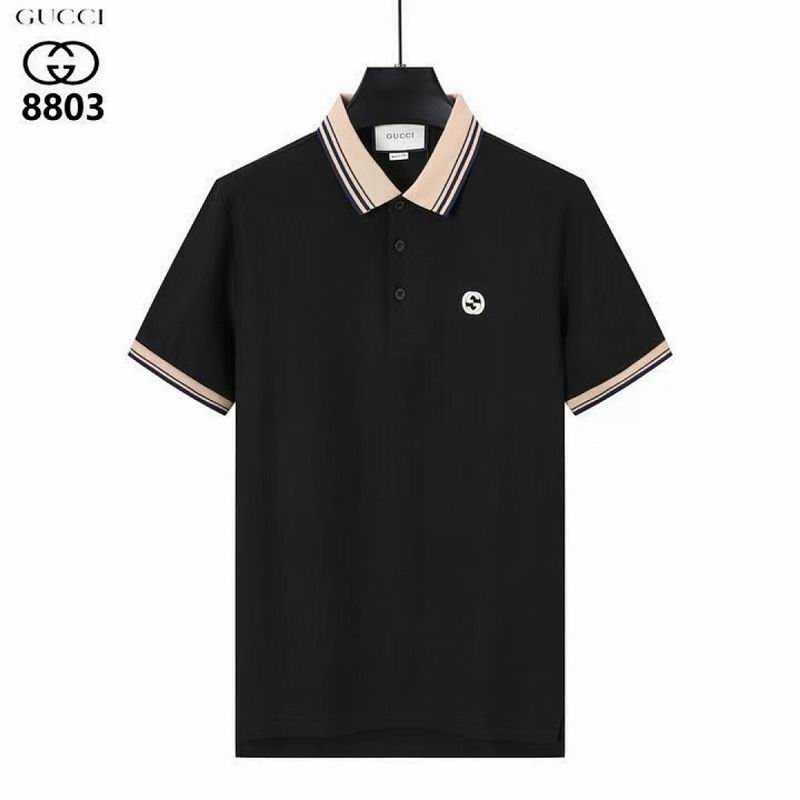 Gucci POLO shirts men-GG1847P